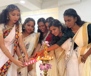 Onam celebrations 2026