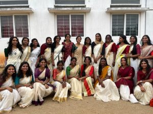 Onam celebrations 2026