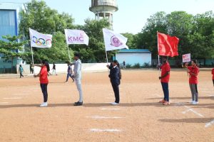 Sports Day 2026