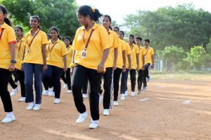 Sports Day 2026