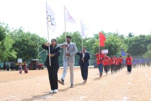 Sports Day 2026
