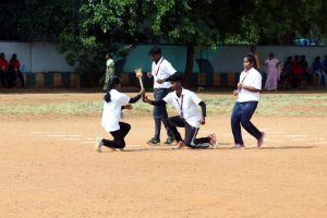 Sports Day 2026