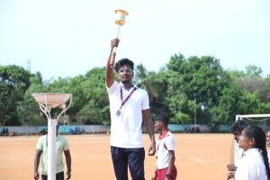 Sports Day 2026