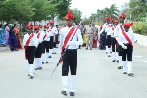 Sports Day 2026
